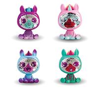Giochi Preziosi Les Zequins Sparkle Power