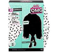 Giochi Preziosi - LOL OMG Doll Core Poupées