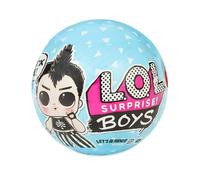 Giochi Preziosi LOL Surprise Boys Asst, Multicolore, 8056379082736