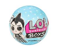 LOL Surprise – Jouet LOL Surprise Boys – Assortiment multicolore