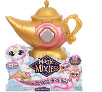 Giochi Preziosi Magic Mixies Lampe Magique Rose
