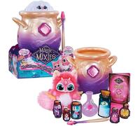 Giochi Preziosi Magic Mixies Rose Pentolone Magique Avec Douce Surprise