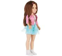 Giochi Preziosi - Me Contro Te Sofì Cutie Doll 42 cm, Multicolore, MEC23000