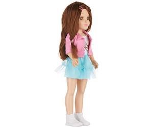 Giochi Preziosi - Me Contro Te Sofì Cutie Doll 42 cm, Multicolore, MEC23000