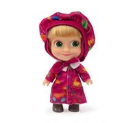Giochi Preziosi MHA26000 Pince et mari Poupée Masha 12 cm