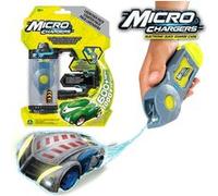 Giochi Preziosi Micro Chargers Starter pack (Chargeur + Voiture) G