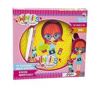 Giochi Preziosi - Mini Livre, TNN03000