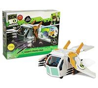 giochi preziosi - minibus transformable ben10 omniverse