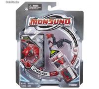 Giochi preziosi - monsuno starter blister modèles assortis