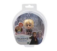 La Reine Des Neiges 2 Lrdn 2 - Blister 1 Figurine Whisper & Glow Lumineuse - Kristoff