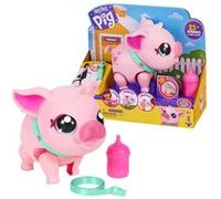 Famosa My Little Pig Pet Little Live Pets Rose 4-7 Years