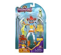 Giochi Preziosi - MYST - Poupée Articulée De 18 Cm - Piper, MYT003