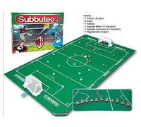 Giochi Preziosi National Soccer Club Subbuteo Playset Bbt07000 Multicolore