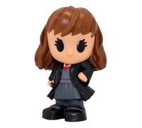 Giochi Preziosi Ooshies Harry Potter Figurine de 10,3 cm Hermione Granger à Collectionner pour Enfants, Jouet Magique, Cadeau de fête et Cadeau pour garçons et Filles à partir de 5 Ans