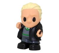 Giochi Preziosi Ooshies Harry Potter Figurine de 10 cm - Draco Malfoy Figurine à Collectionner pour Enfants, Jouet Magique, Cadeau de fête et Cadeau pour garçons et Filles à partir de 5 Ans