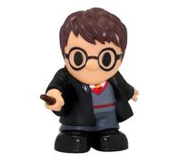 Giochi Preziosi Ooshies Harry Potter Figurine Harry Potter de 10,2 cm - Figurine à Collectionner pour Enfants - Jouet Magique, Cadeau de fête et Cadeau pour garçons et Filles à partir de 5 Ans