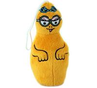 Giochi Preziosi Peluche Barbapapa ''Barbotine'' 18 cm
