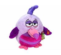 Giochi Preziosi Peluche sonore Kookoo Birds - Violet et lilas