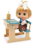 Giochi Preziosi Playset t Poupée Masha Haute 12 Cm