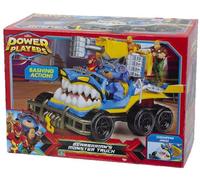 Giochi Preziosi Power Players Véhicule T-Force