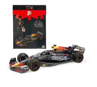 Giochi Preziosi Puzzle 3D Red Bull F1 – Multicolore – Pour enfants