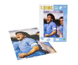 Giochi Preziosi- Puzzle, MRP00200