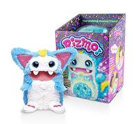 Giochi Preziosi Rizmo Peluche Interactive, grandit et Apprendre, Toujours à la Recherche d'amour et de Musique et de Danse, Couleurs Assorties