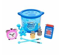 giochi preziosi s.p.a.- Jeu de Musique, BLU14000, Multicolore