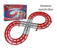 Giochi Preziosi Scan 2 Go Circuit de course en 8 G