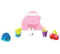 Giochi Preziosi Shopkins 4 - Blister 5 Pack