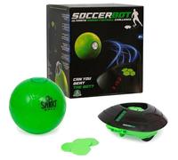 Giochi Preziosi Soccerbot Entraînement Jeu De Football À L'Intérieur