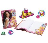 Giochi Preziosi Soy Luna - Journal Intime