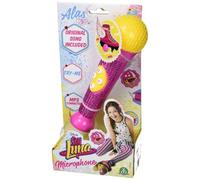 Giochi Preziosi Soy Luna - Microphone