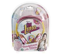 Giochi Preziosi SOY LUNA YLU17001 Casque Traditionnel Filaire