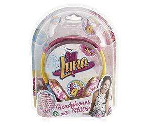 Giochi Preziosi SOY LUNA YLU17001 Casque Traditionnel Filaire