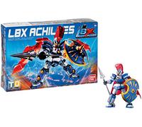 GIOCHI PREZIOSI SPA LBX Model Kit Ass.1 TV