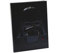 Giochi Preziosi Star Wars - Le Carnet Obscur