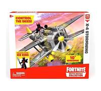 Giochi Preziosi- Stormwing Plane + Figurine (FRT39000)