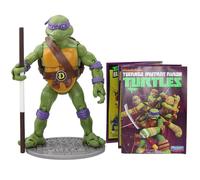 Giochi Preziosi Tortues Ninja - Donatello Figurine Articulée 16 Cm