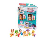 Giochi Preziosi - TW000 - Figurine - Copains Twozies - Modèle Aléatoire