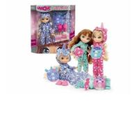 Giochi Preziosi Unique Eyes Pyjama Party