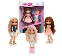 Giochi Preziosi Unique Eyes Sun Lover Série 2