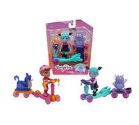 Giochi Preziosi Vampirina - Scooter Set (Assortimento) Merchandising Ufficiale