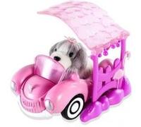 Voiture - Zhu Zhu Puppies : Voiture Et Station