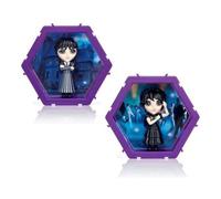 Giochi Preziosi WEN07000 PODS 4D Mercredi Adams Assorti