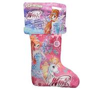 Giochi Preziosi Winx 2019 Chaussette avec Surprise