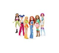 Giochi Preziosi Winx Icon 27 CM Modèles Assortis