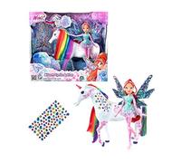 Giochi Preziosi - Winx Poupées à Collectionner, Multicolore, IW05671801