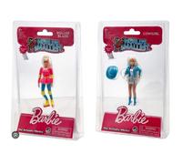 Giochi Preziosi World'S Smallest Barbie Personnages Assortis