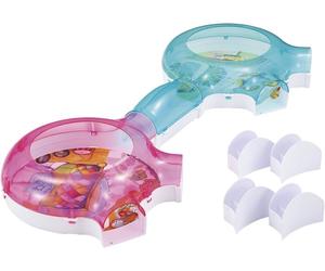 Giochi Preziosi Zhu Zhu Pets Maison de jeu géante